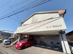 ケイ・ワイコーポの外観画像
