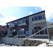 シンティラーレ小松島の外観画像