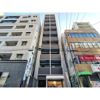 FLAT34新大阪南の外観画像