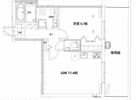 BAUTISTAの間取り画像