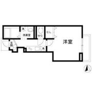 シルバー・ノースの間取り画像