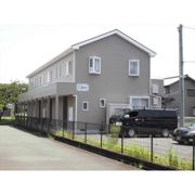クオーレ（飯田町）の外観画像