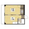 山下ビルの間取り画像