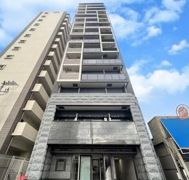 エスリード難波ALLUREの外観画像