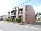 サーバタの間取り画像
