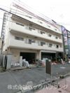 メゾン大和田の間取り画像