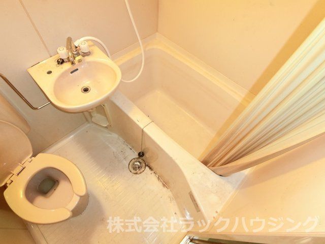 バスルーム