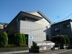 ブランシュ・ネージュCの外観画像