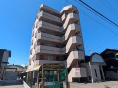 ロイヤルヒルズガーデンの外観画像