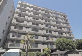 メイツ伊勢佐木長者町の外観画像