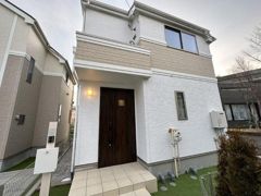 Kolet飛田給の外観画像