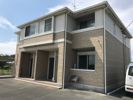 オリーブガーデンの間取り画像