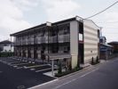 レオパレスRINKAの外観画像