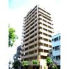 アブレスト京橋の外観画像