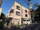 メゾン・ド・ラフィネ宮下の間取り画像