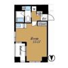 ラグジュアリーアパートメント御徒町の間取り画像