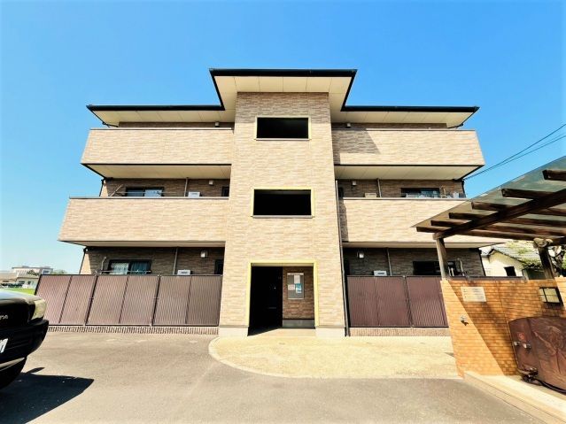 フォブールDの外観画像