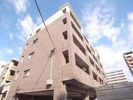 アーバンライフ松島の外観