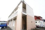 レオパレス原山の間取り画像