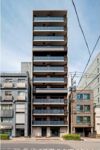 ルフォンプログレ蔵前ナチュールの間取り画像