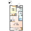 ロードスターの間取り画像