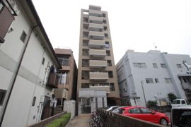 グランカーサ三篠の外観画像