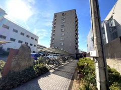 松崎ツインパークス S棟の外観画像