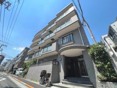 M&Y'S(エムアンドワイズ)の外観画像