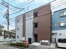 イクシオM’s HOUSEの間取り画像