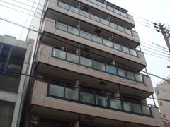 グランテ下山手の外観画像