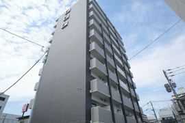 エレガンス藤崎宮の外観画像
