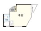 ネクサス五日市中央の間取り画像