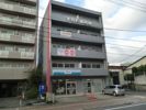 YSビル島田の間取り画像