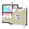 Villa石神井の間取り画像