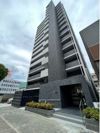 GRANDUKE高辻の外観