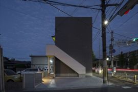 Tierra（ティエーラ）の外観画像