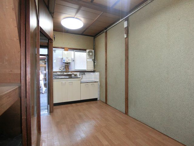 リビング