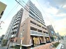 セイワパレス大今里の外観