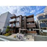 D-Room上新庄の外観画像