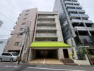ハイネス住吉の間取り画像