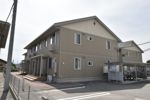 D-roomフラワーの間取り画像