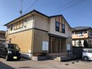 フェリース永池Bの間取り画像