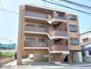 コーポ山里の間取り画像