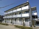 レオパレスベンリー寺島の間取り画像