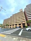トーカンマンションローレ第20の間取り画像