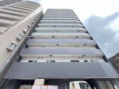 ArtizA西長堀の外観画像