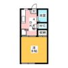 サンハイム野上の間取り画像