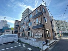 サザンロード新小岩の外観画像