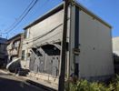 レオネクストきよみず扇の間取り画像