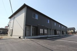 フォルトゥーナ・Tの外観画像